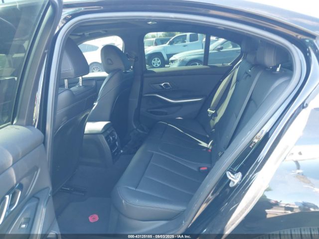 2024 BMW 3 SERIES 3MW69FF05R8E54612 Photo 7