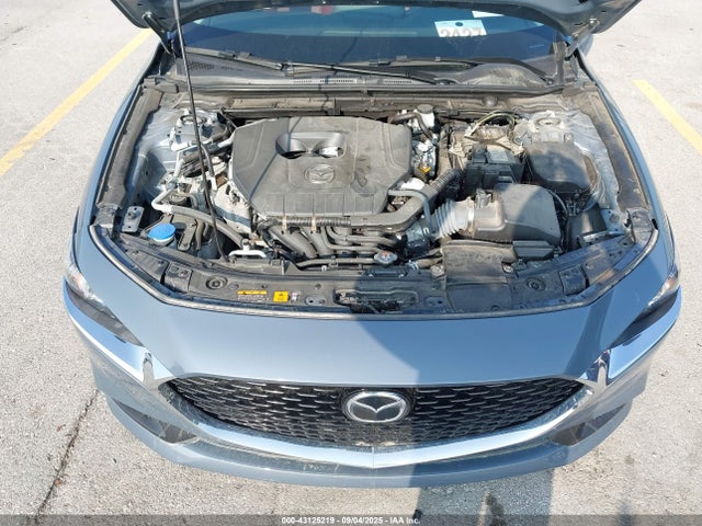 Mazda pyukd 2023 3MZBPBCM0PM359965 Image 10