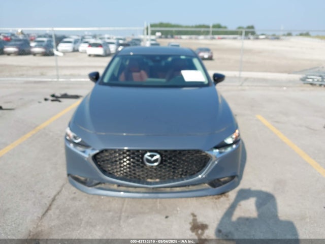 Mazda pyukd 2023 3MZBPBCM0PM359965 Image 13