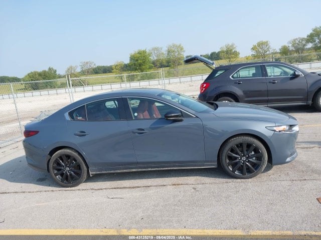 Mazda pyukd 2023 3MZBPBCM0PM359965 Image 14