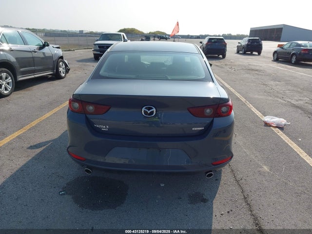 Mazda pyukd 2023 3MZBPBCM0PM359965 Image 17