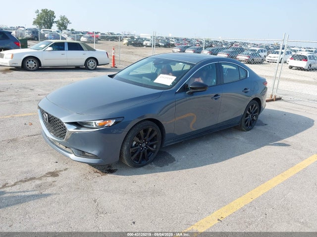 Mazda pyukd 2023 3MZBPBCM0PM359965 Image 2