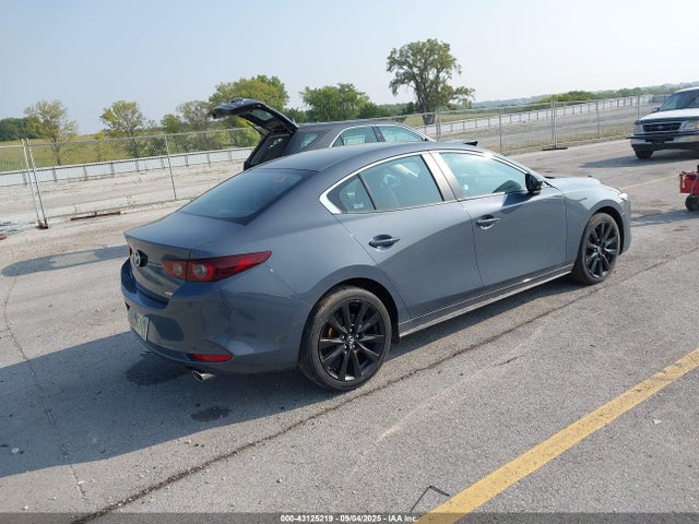 Mazda pyukd 2023 3MZBPBCM0PM359965 Image 4