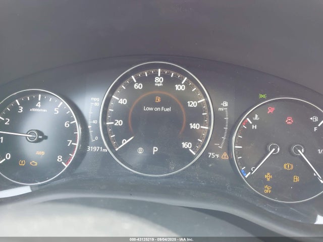 Mazda pyukd 2023 3MZBPBCM0PM359965 Image 7