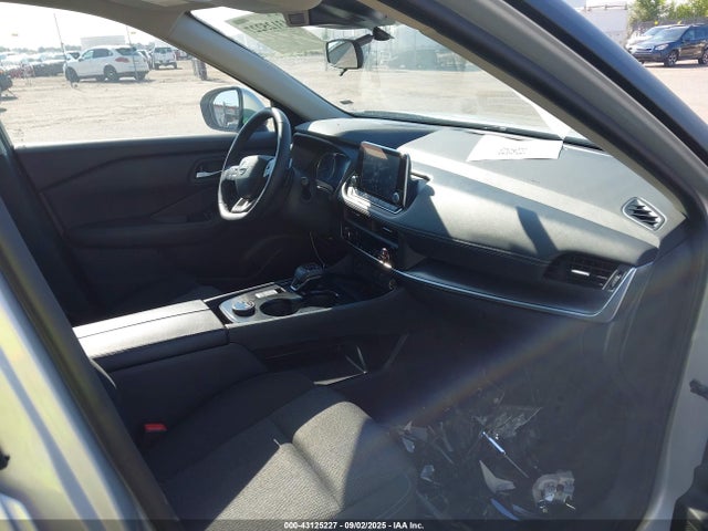 5N1BT3BB9SC788256 Nissan 2025