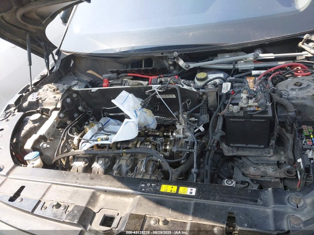 SALVP2BG7FH042014 Land Rover lev3 sulev30