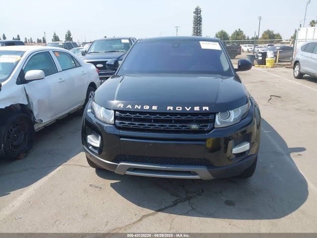 SALVP2BG7FH042014 Land Rover lev3 sulev30