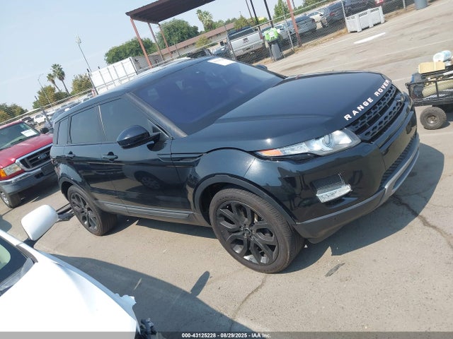 SALVP2BG7FH042014 Land Rover lev3 sulev30