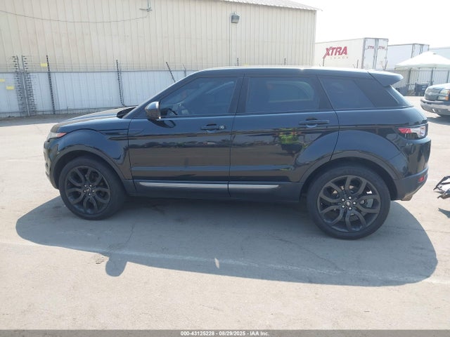 SALVP2BG7FH042014 Land Rover lev3 sulev30