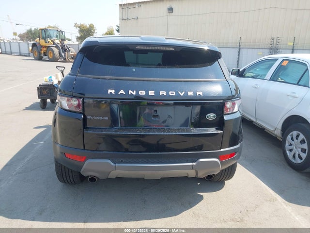 SALVP2BG7FH042014 Land Rover lev3 sulev30
