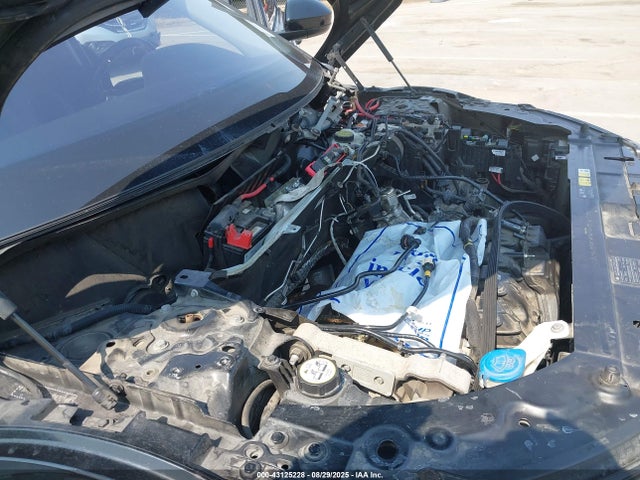 SALVP2BG7FH042014 Land Rover lev3 sulev30