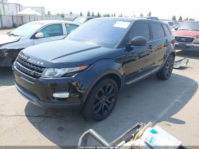 SALVP2BG7FH042014 Land Rover lev3 sulev30