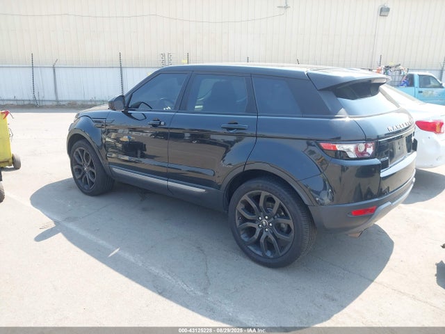SALVP2BG7FH042014 Land Rover lev3 sulev30