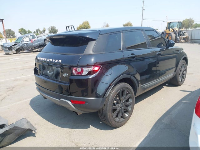 SALVP2BG7FH042014 Land Rover lev3 sulev30
