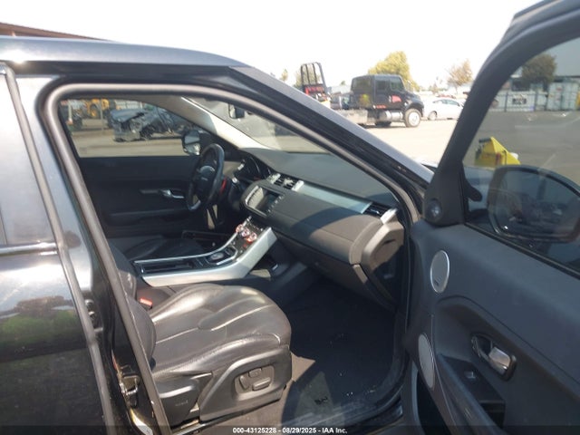 SALVP2BG7FH042014 Land Rover lev3 sulev30
