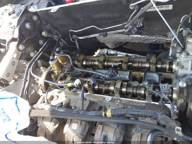 SALVP2BG7FH042014 Land Rover lev3 sulev30