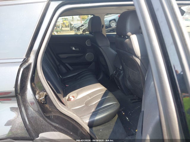 SALVP2BG7FH042014 Land Rover lev3 sulev30