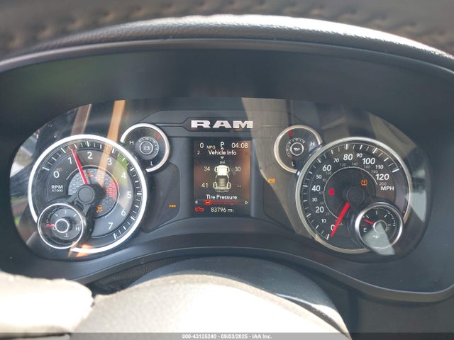 RAM 1500 2020 1C6SRFFT8LN201310 Image 27