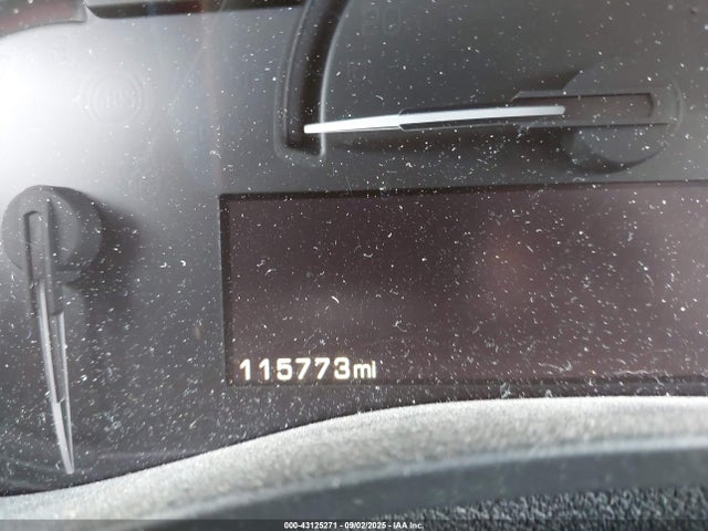 Aukcja sprzedaży 2016 Cadillac Ats Performance Collection, vin: 1G6AJ5SSXG0117059, numer aukcji: 43125271