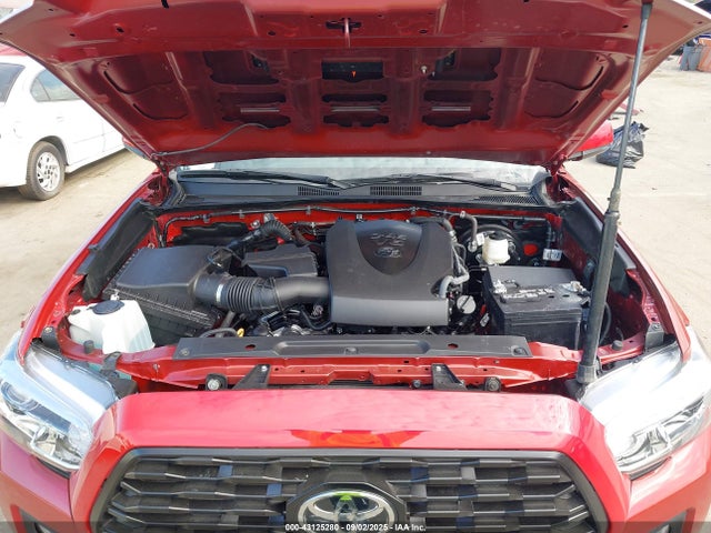 Toyota 2gr-fks 2023 3TYAZ5CN6PT035295 Image 10