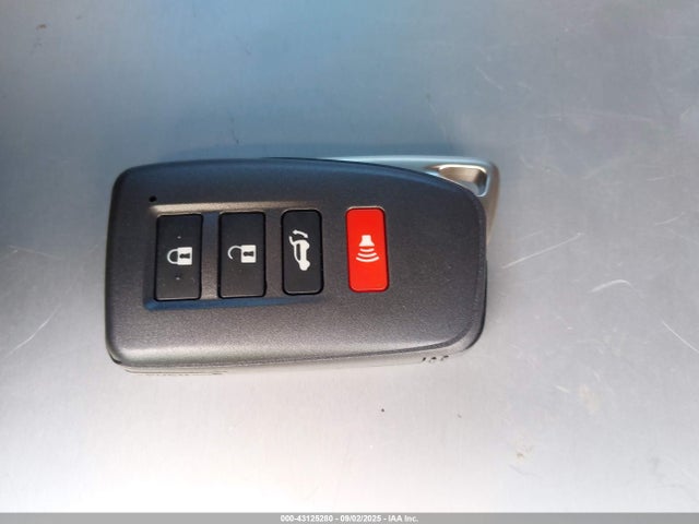 Toyota 2gr-fks 2023 3TYAZ5CN6PT035295 Image 11