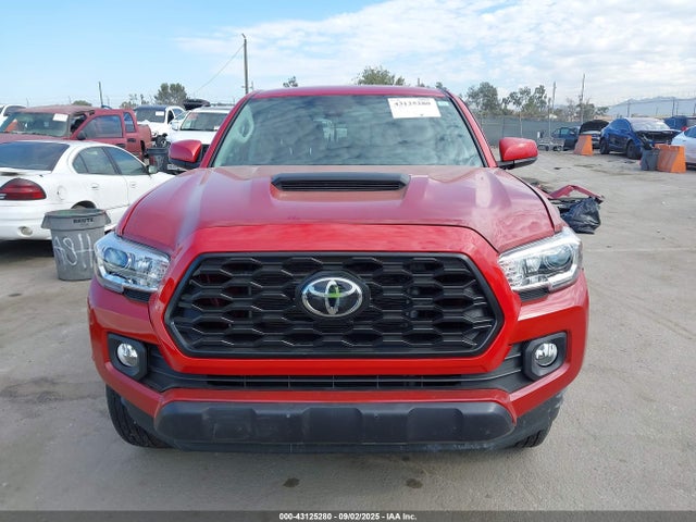Toyota 2gr-fks 2023 3TYAZ5CN6PT035295 Image 12