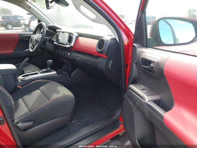 Toyota 2gr-fks 2023 3TYAZ5CN6PT035295 Image 5
