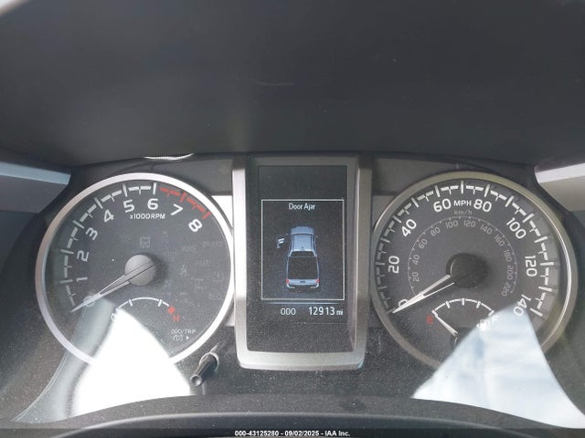Toyota 2gr-fks 2023 3TYAZ5CN6PT035295 Image 7