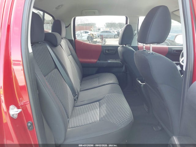 Toyota 2gr-fks 2023 3TYAZ5CN6PT035295 Image 8