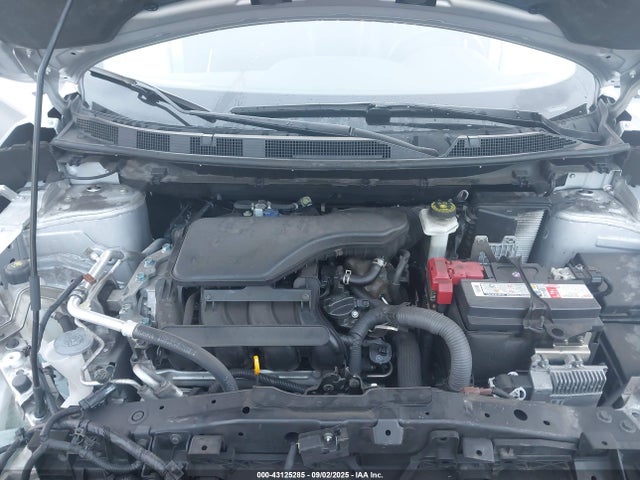 JN1BJ1CPXHW005934 Nissan 2017