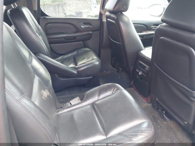 2007 CADILLAC ESCALADE ESV 1GYFK66877R361861 Photo 7