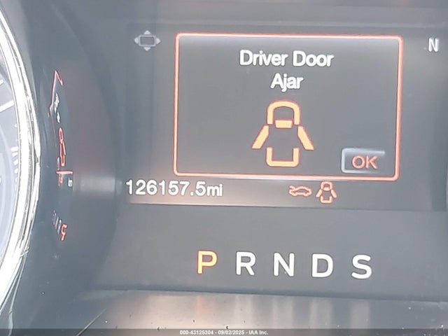 Ford 2016 2016 1FA6P8TH7G5284882 Image 15