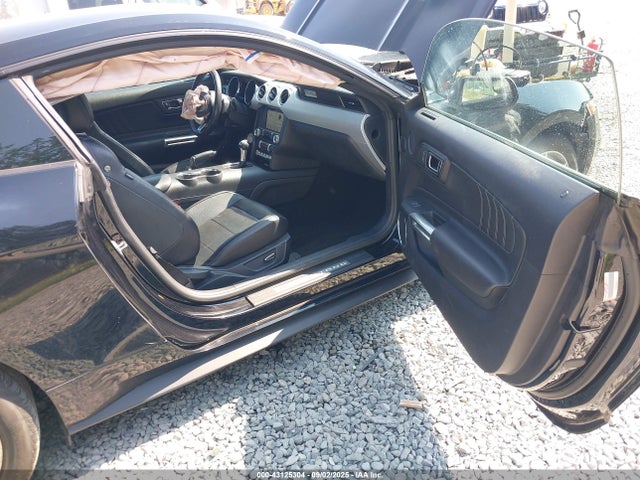 Ford 2016 2016 1FA6P8TH7G5284882 Image 5