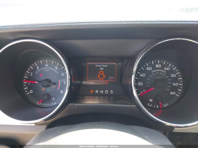 Ford 2016 2016 1FA6P8TH7G5284882 Image 7