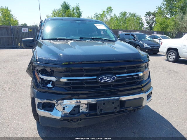 Ford 2024 2024 1FTFW3LD5RFA03365 Image 12