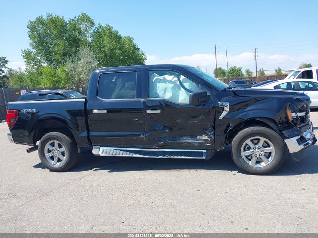 Ford 2024 2024 1FTFW3LD5RFA03365 Image 13