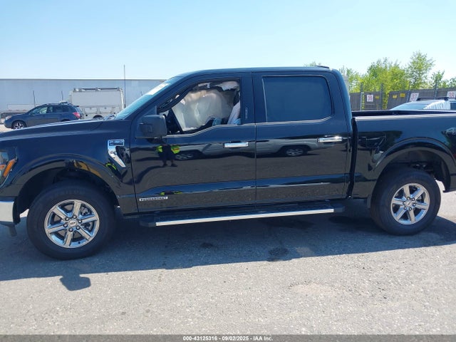 Ford 2024 2024 1FTFW3LD5RFA03365 Image 14