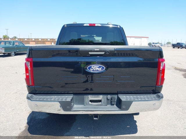 Ford 2024 2024 1FTFW3LD5RFA03365 Image 16