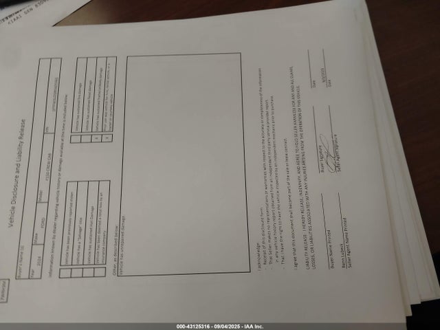 Ford 2024 2024 1FTFW3LD5RFA03365 Image 17