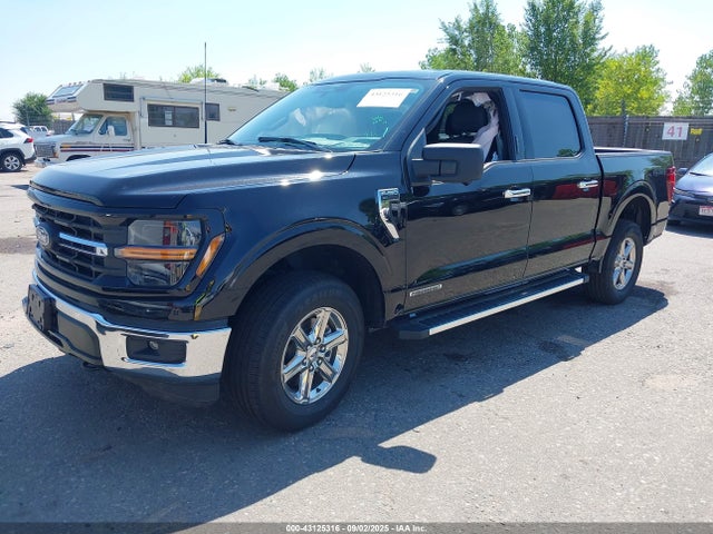 Ford 2024 2024 1FTFW3LD5RFA03365 Image 2