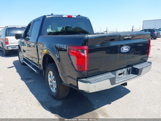 Ford 2024 2024 1FTFW3LD5RFA03365 Image 3