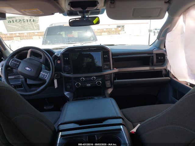 Ford 2024 2024 1FTFW3LD5RFA03365 Image 5