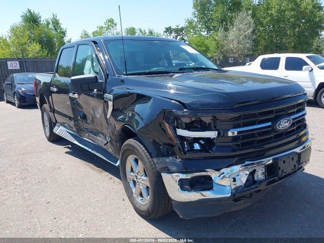 Ford 2024 2024 1FTFW3LD5RFA03365 Image 6