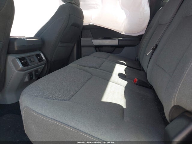 Ford 2024 2024 1FTFW3LD5RFA03365 Image 8