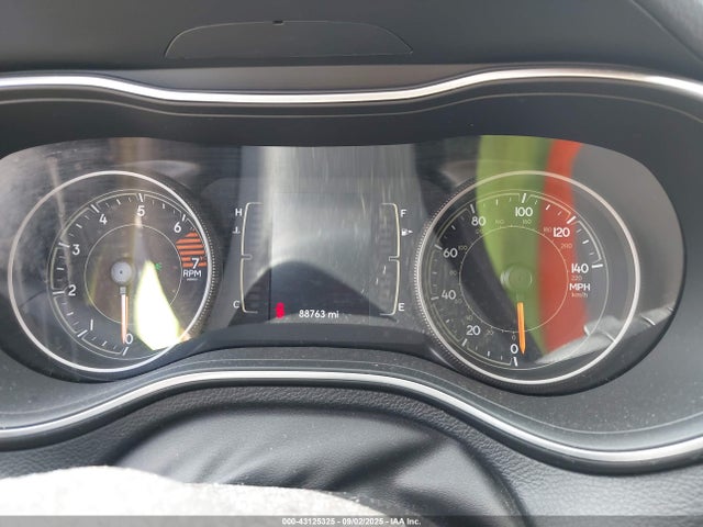 1C4PJMCB3KD380303 Jeep Cherokee