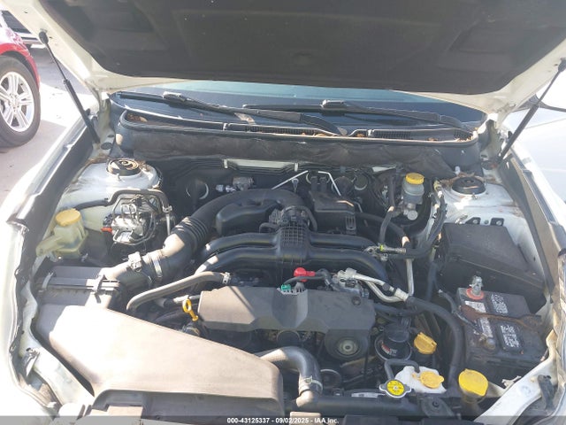 Subaru 2.5na u5 2014 4S4BRBLC4E3236412 Image 10