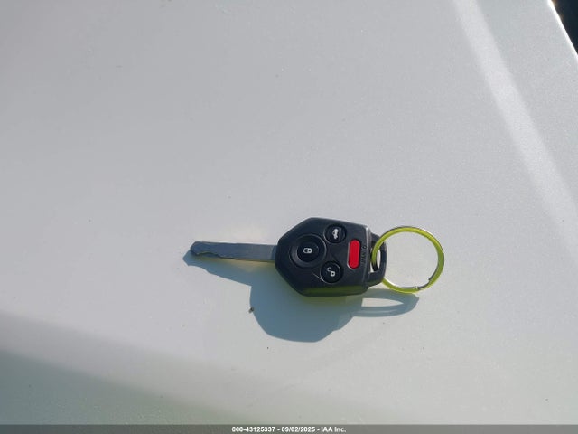 Subaru 2.5na u5 2014 4S4BRBLC4E3236412 Image 11