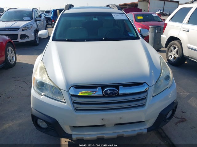 Subaru 2.5na u5 2014 4S4BRBLC4E3236412 Image 12