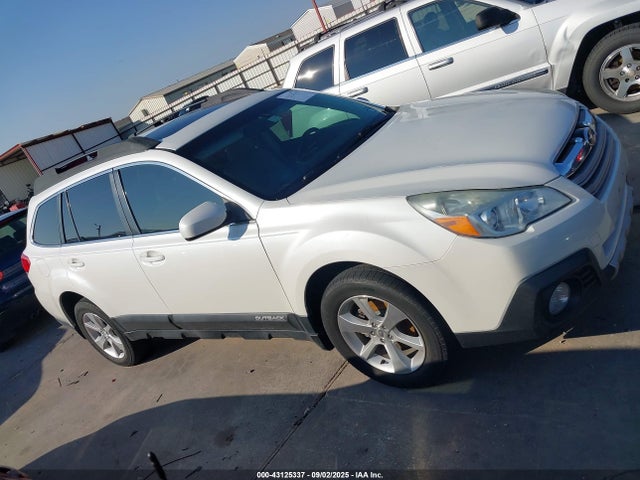Subaru 2.5na u5 2014 4S4BRBLC4E3236412 Image 13