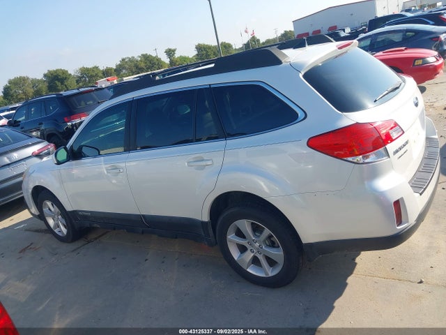 Subaru 2.5na u5 2014 4S4BRBLC4E3236412 Image 14